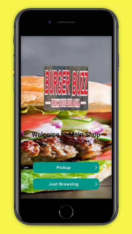 Burger Buzz