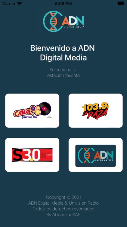 ADN Digital Media