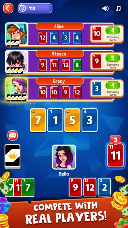 Skip Solitaire screenshot-3