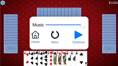 Screenshot #3 pour Big-Two Play