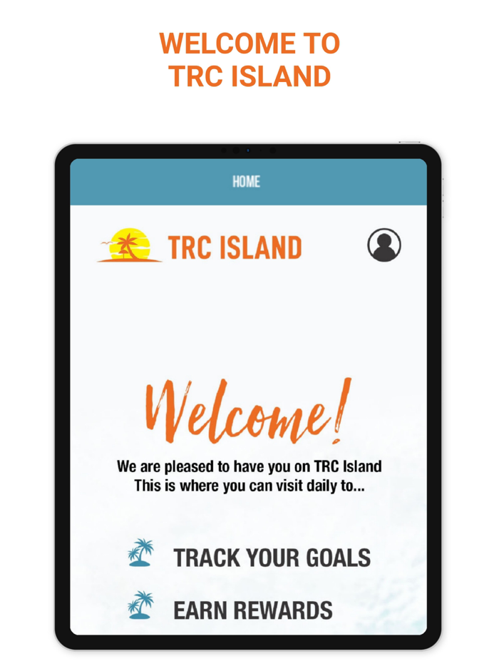 TRC Island