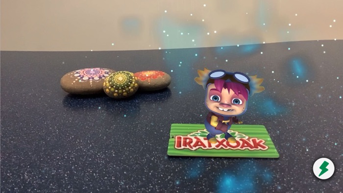 Iratxoen kantu sekretuak