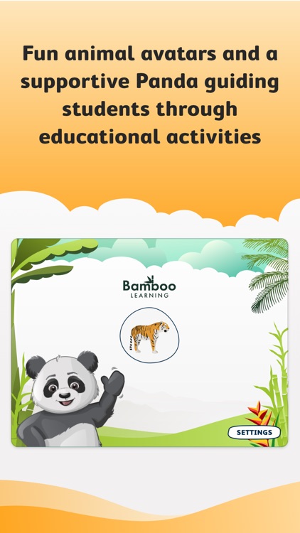 Bamboo Learning EDU