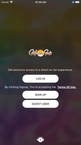 Game screenshot California Roots mod apk