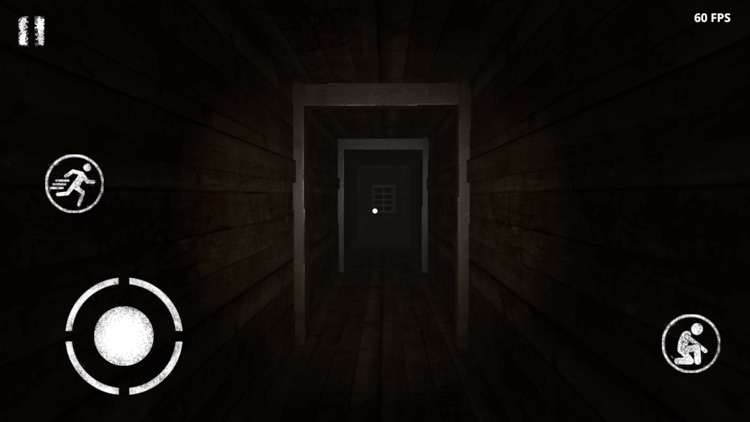 Escape From Another World