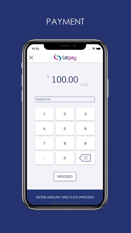 Latpay mPOS screenshot-5