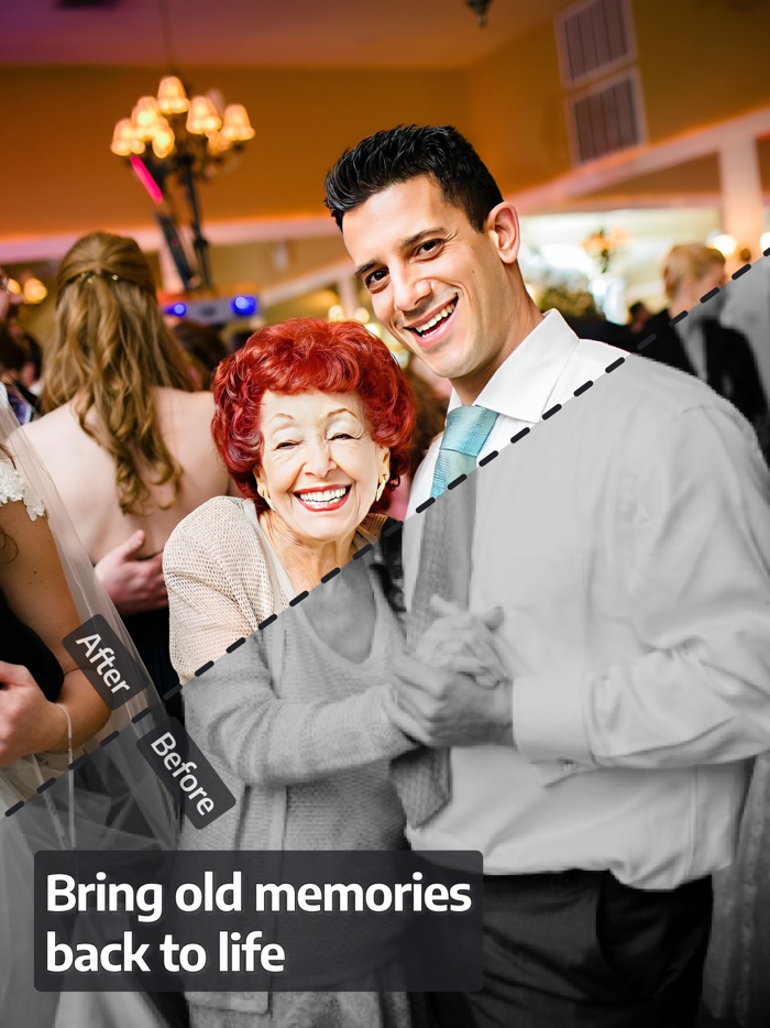 Photo Enhancer - Fixela