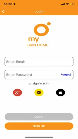 Game screenshot MySkin-Choice apk