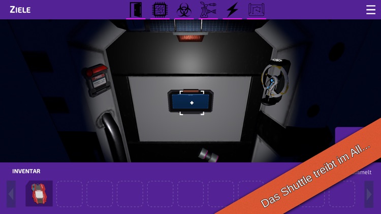 AK Escape Game screenshot-3