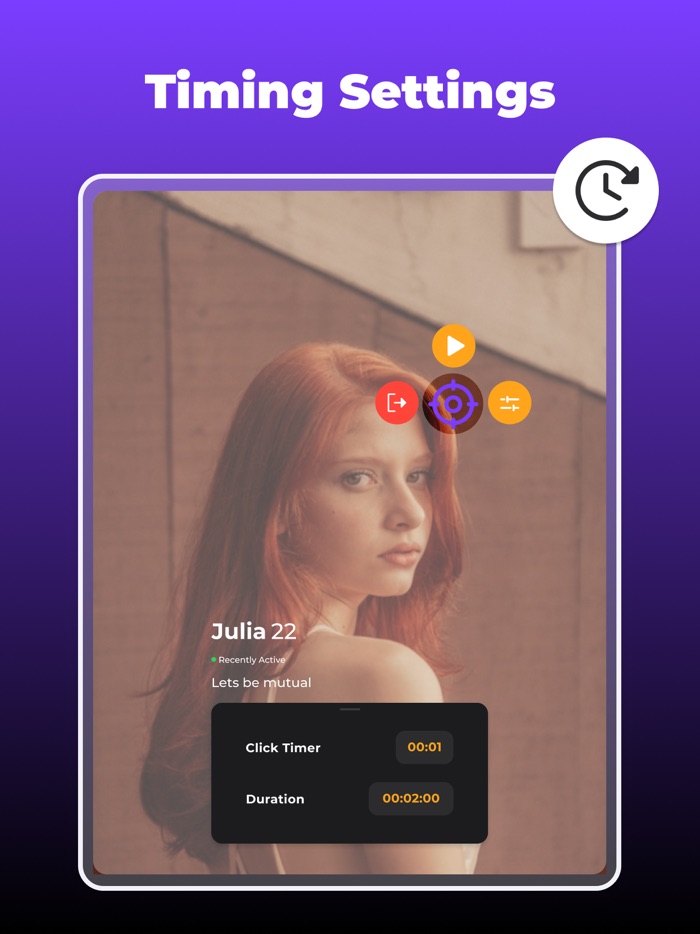 Auto Clicker - Auto Tap