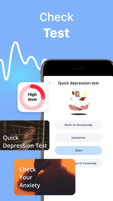 Pulse Checker · BP Monitor screenshot 4