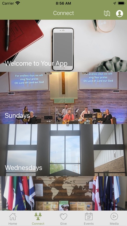 Emmanuel Baptist Weatherford