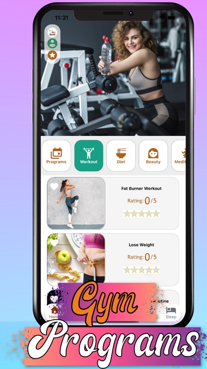 FullHealth screenshot-7