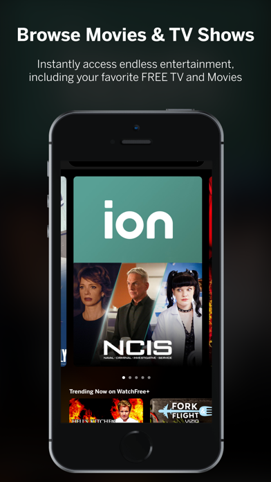 ion tv app for iphone