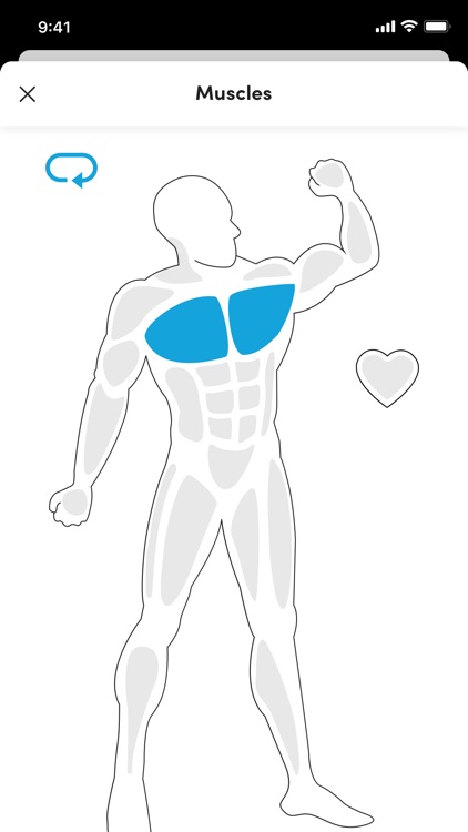 CFW Philly Fit screenshot-3