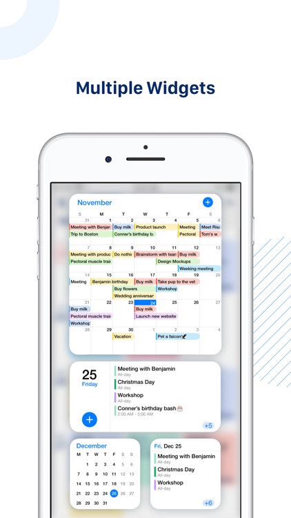 Tiny Calendar Pro screenshot-5