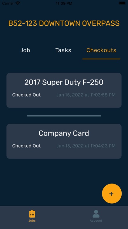 Path Utility Employee App screenshot-4