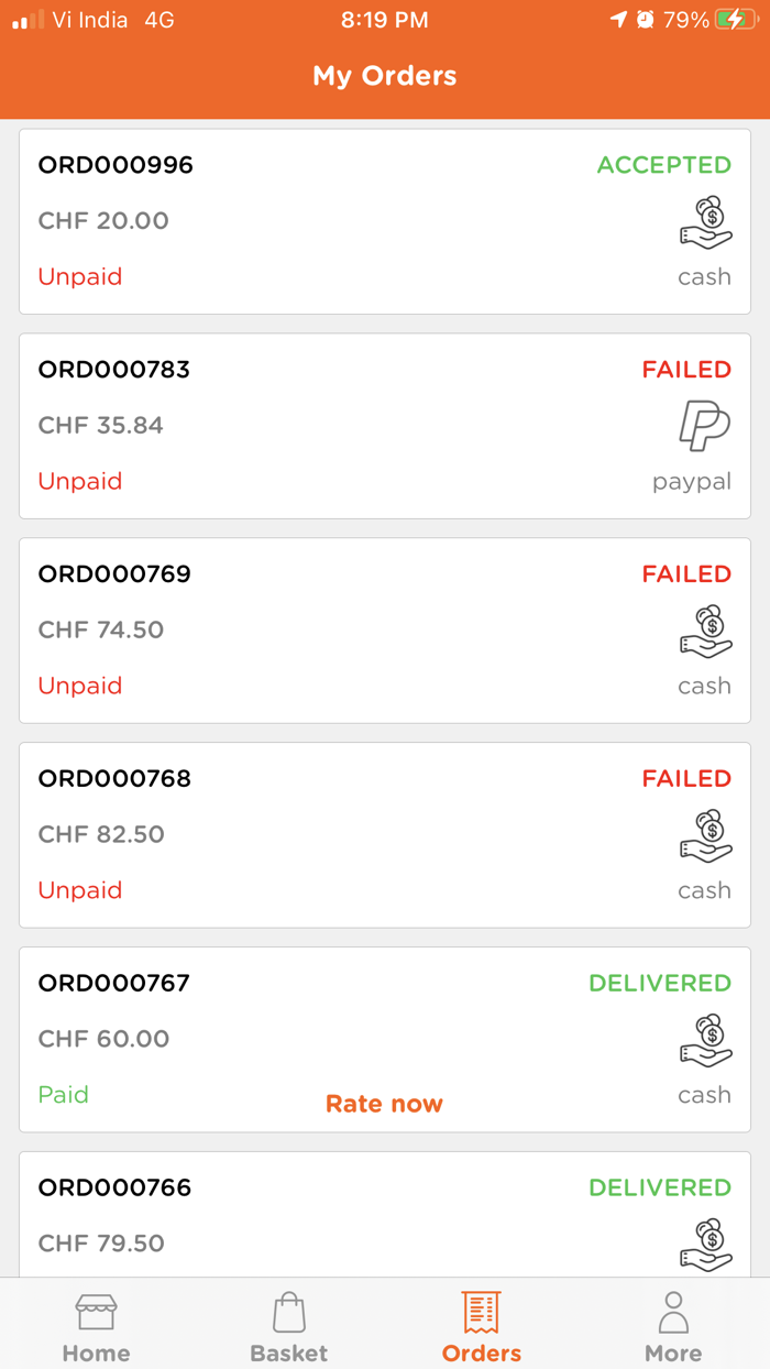 Tadka Indisches Restaurant