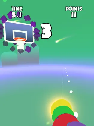 Imágen 4 Shoot-A-Ball iphone