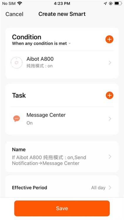 AIBOT screenshot-4