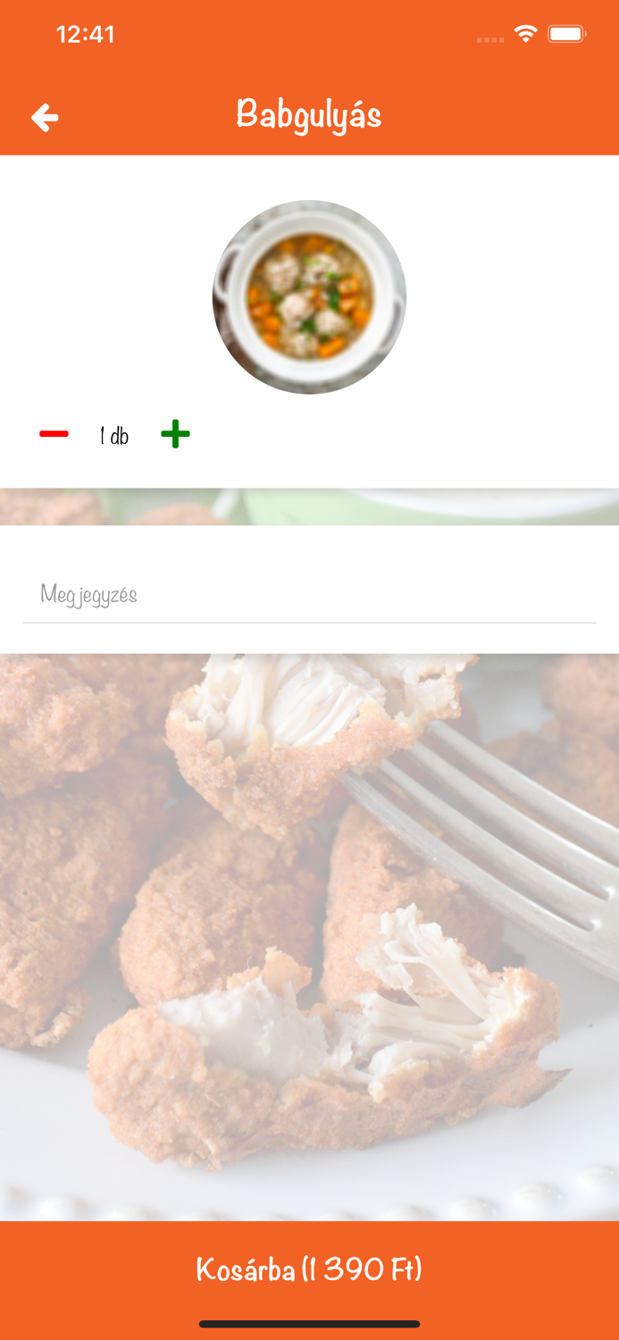 Bécsi Szelet Vendéglő