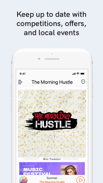 The Morning Hustle screenshot 3