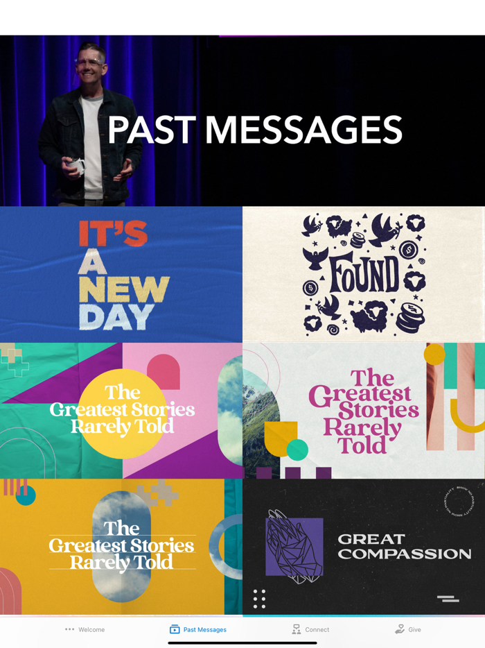 Willamette Christian Church