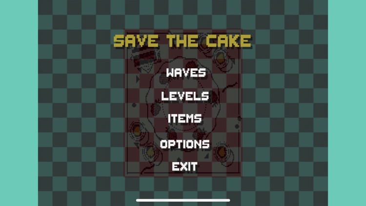 Save The Cake! screenshot-4