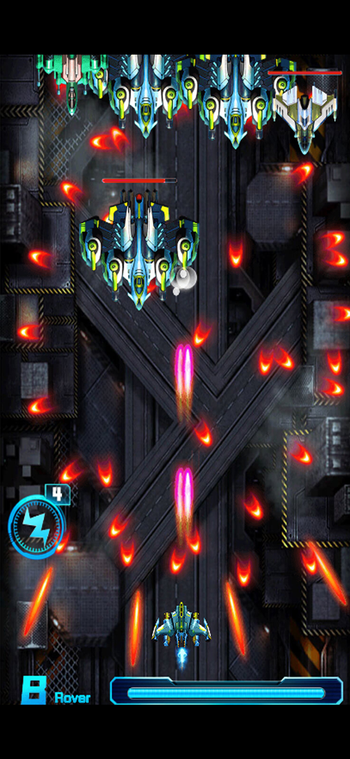 Süper Galaksi Savaşları