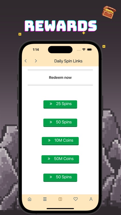 Spin Links for Coins & Rewards