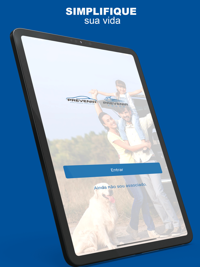 Prevenir Proteção Veicular