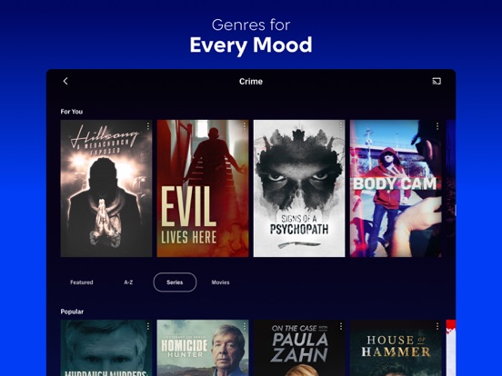 Max: Stream HBO, TV, & Movies screenshot 3