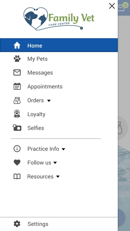 Family Vet Care Center screenshot-4