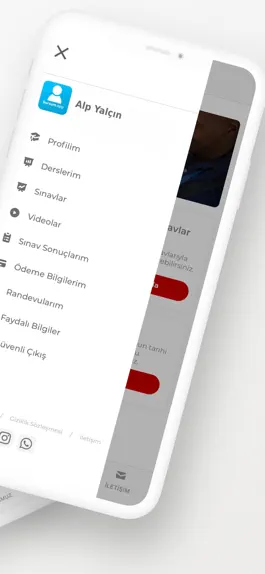 Game screenshot Nergiz Sürücü Kursu apk