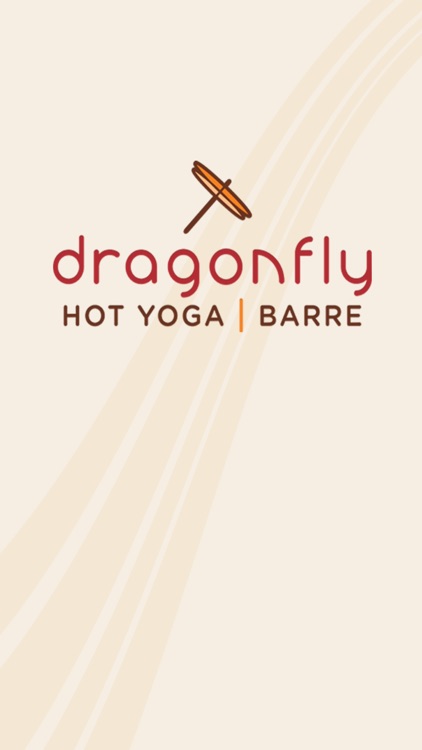 Dragonfly Hot Yoga