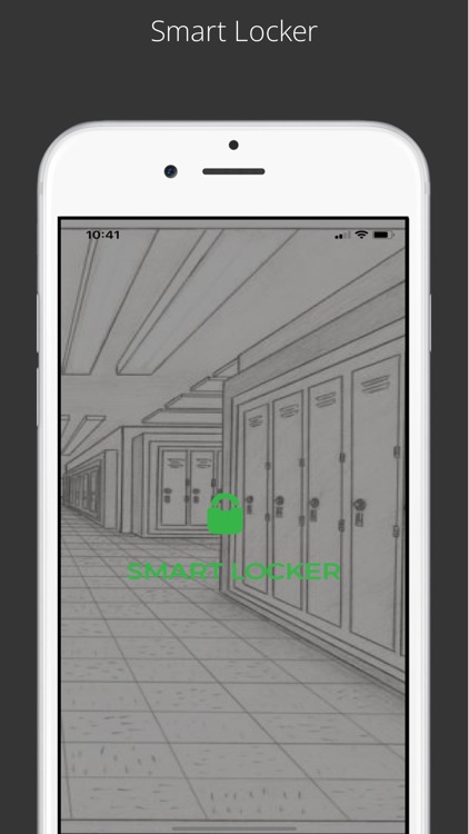 Smart Digi Locker