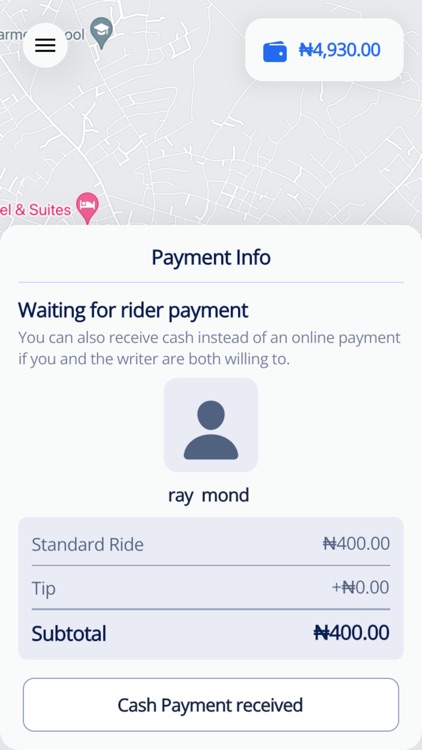 Riku Driver screenshot-4