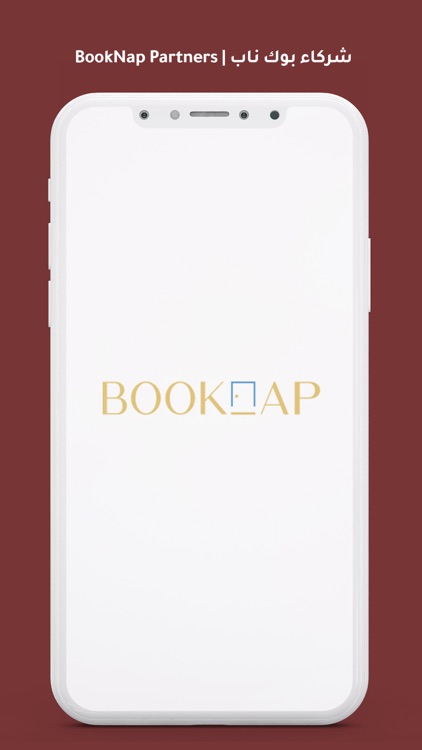 BookNap Partners | بوك ناب