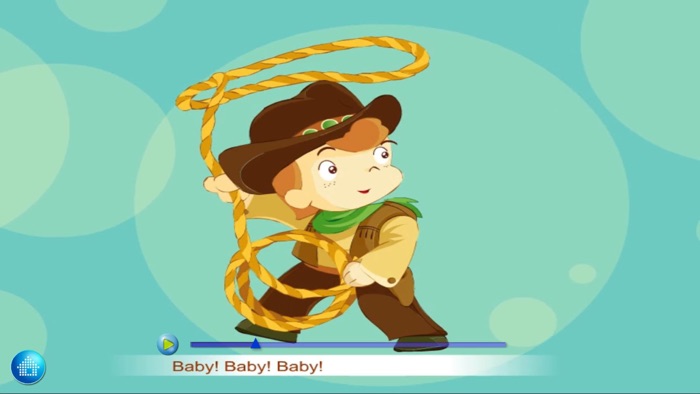 Jordans English Song 5