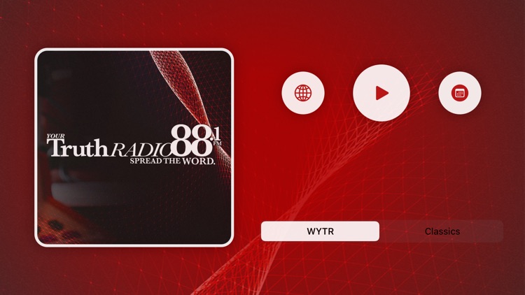 WYTR – Your Truth Radio