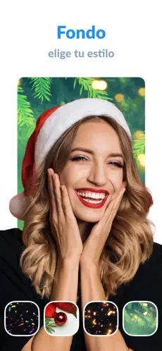 Screenshot 5 Facelab: Retocar Fotos de Cara iphone