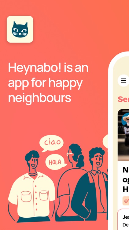 HeyNabo