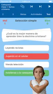 How to cancel & delete catequesis app 4