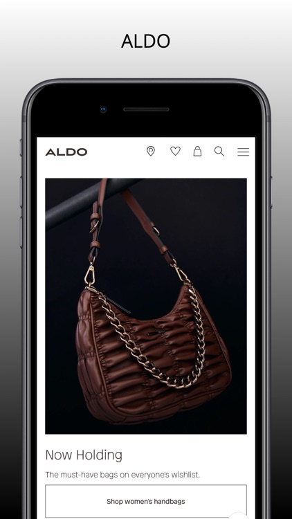 ALDO Accessories - Handbags & Accessories