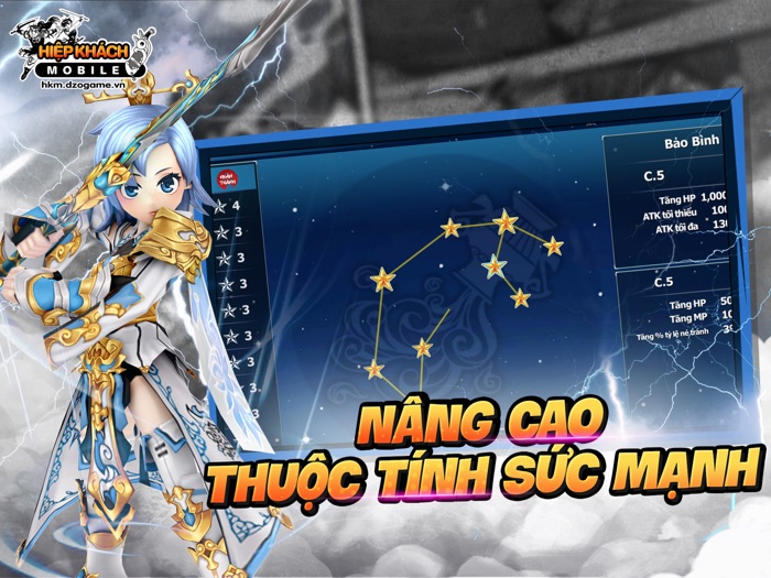 Hiệp Khách Mobile