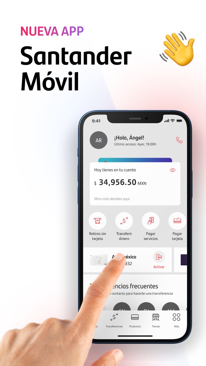 Santander Móvil