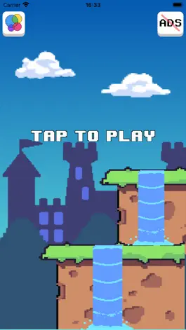Game screenshot Quest: UP! mod apk