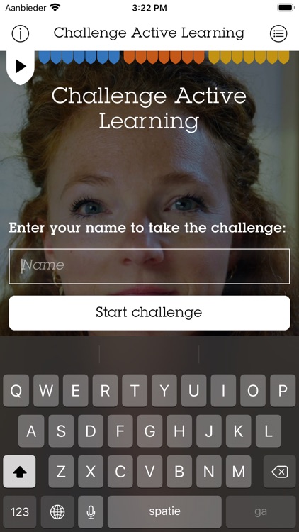 Challenge Active Learning by Hein Rutjes