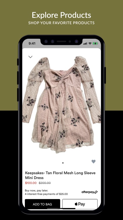 DETOURE screenshot-3