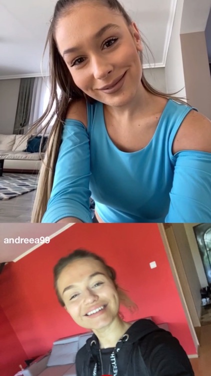 ShapeBud - Video Chat Fitness screenshot-7